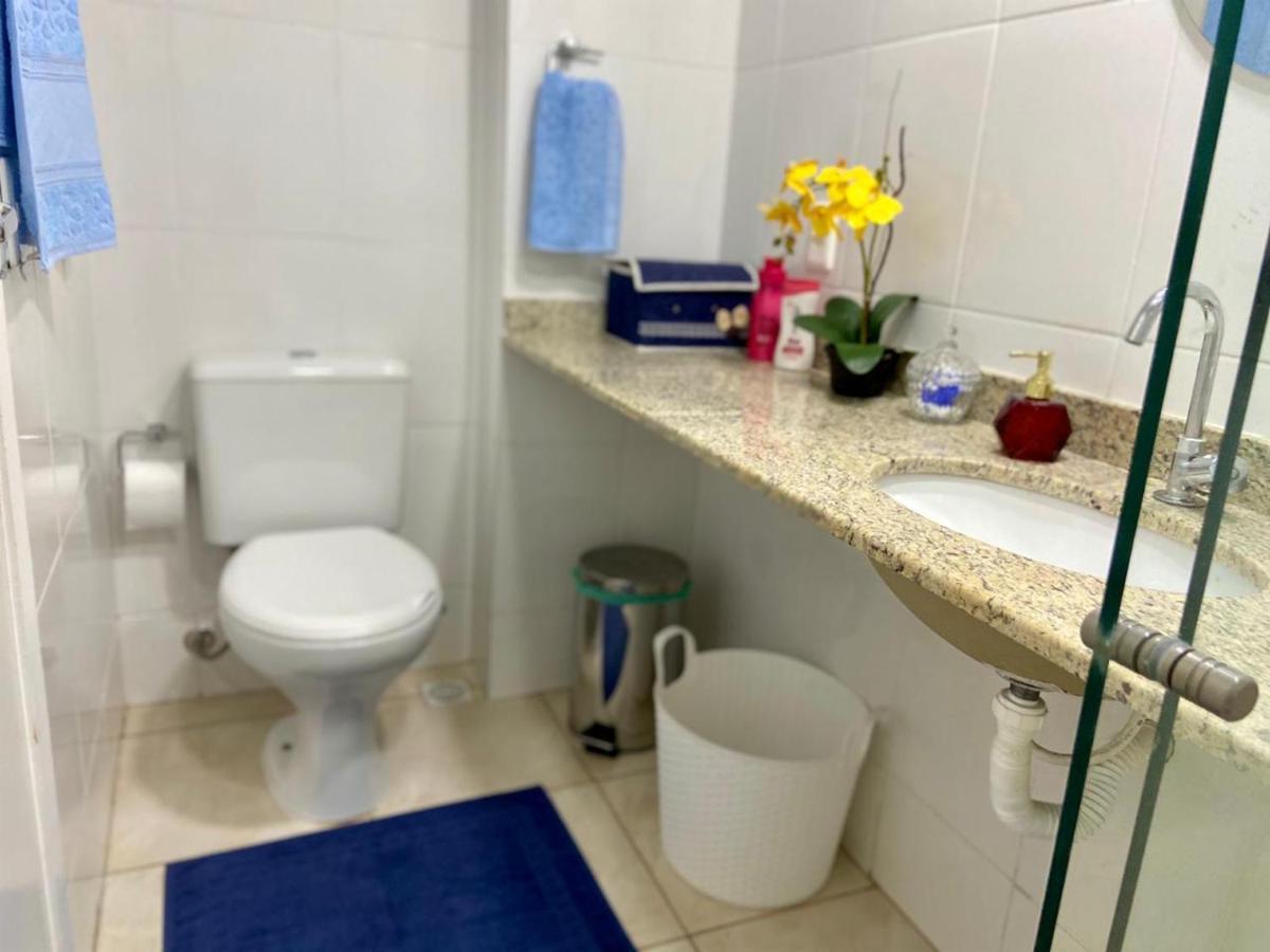 Apartment Na Prainha . *