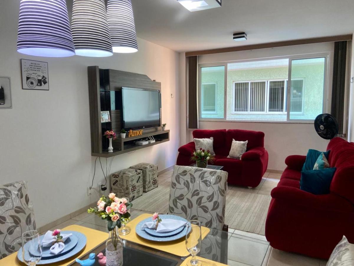 Apartment Na Prainha . *