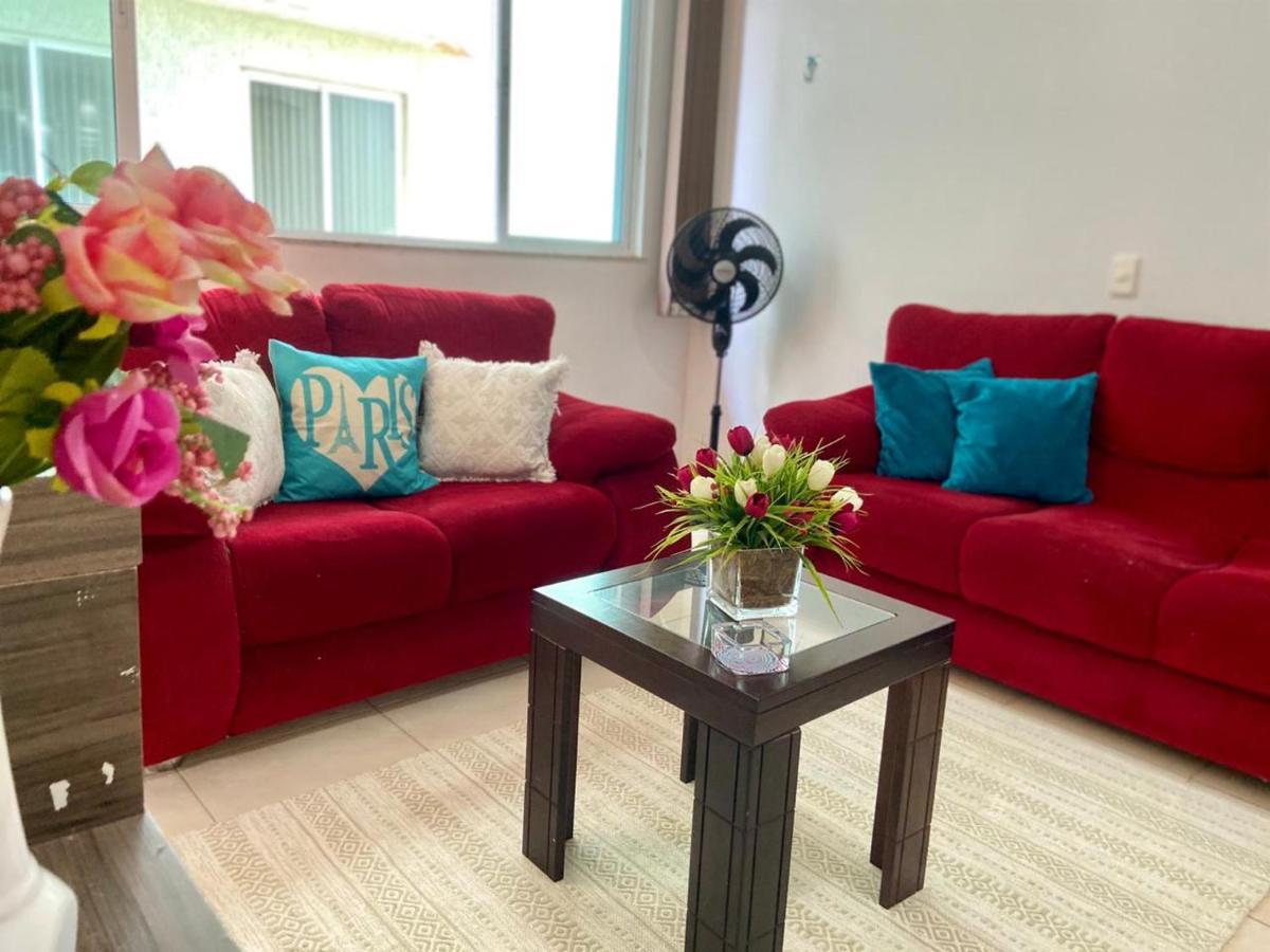 Apartment Na Prainha . Arraial do Cabo