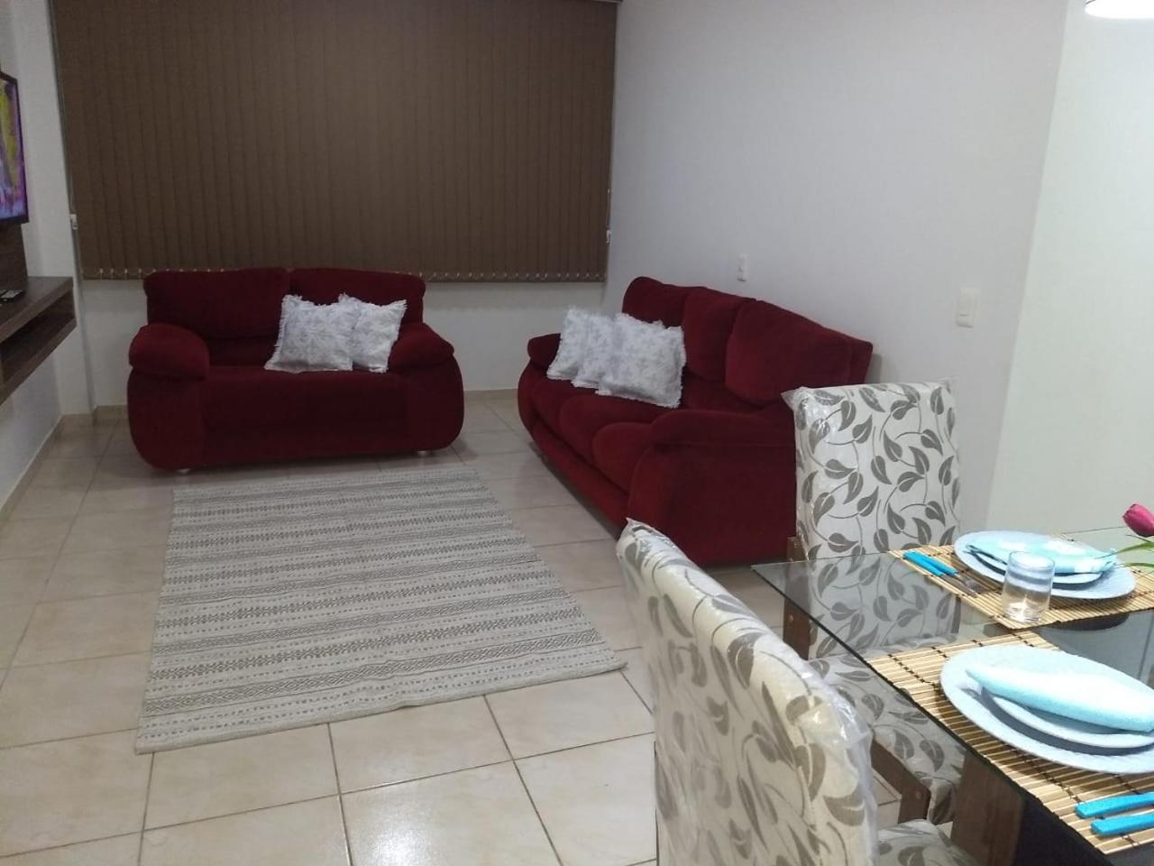 Apartment Na Prainha . *