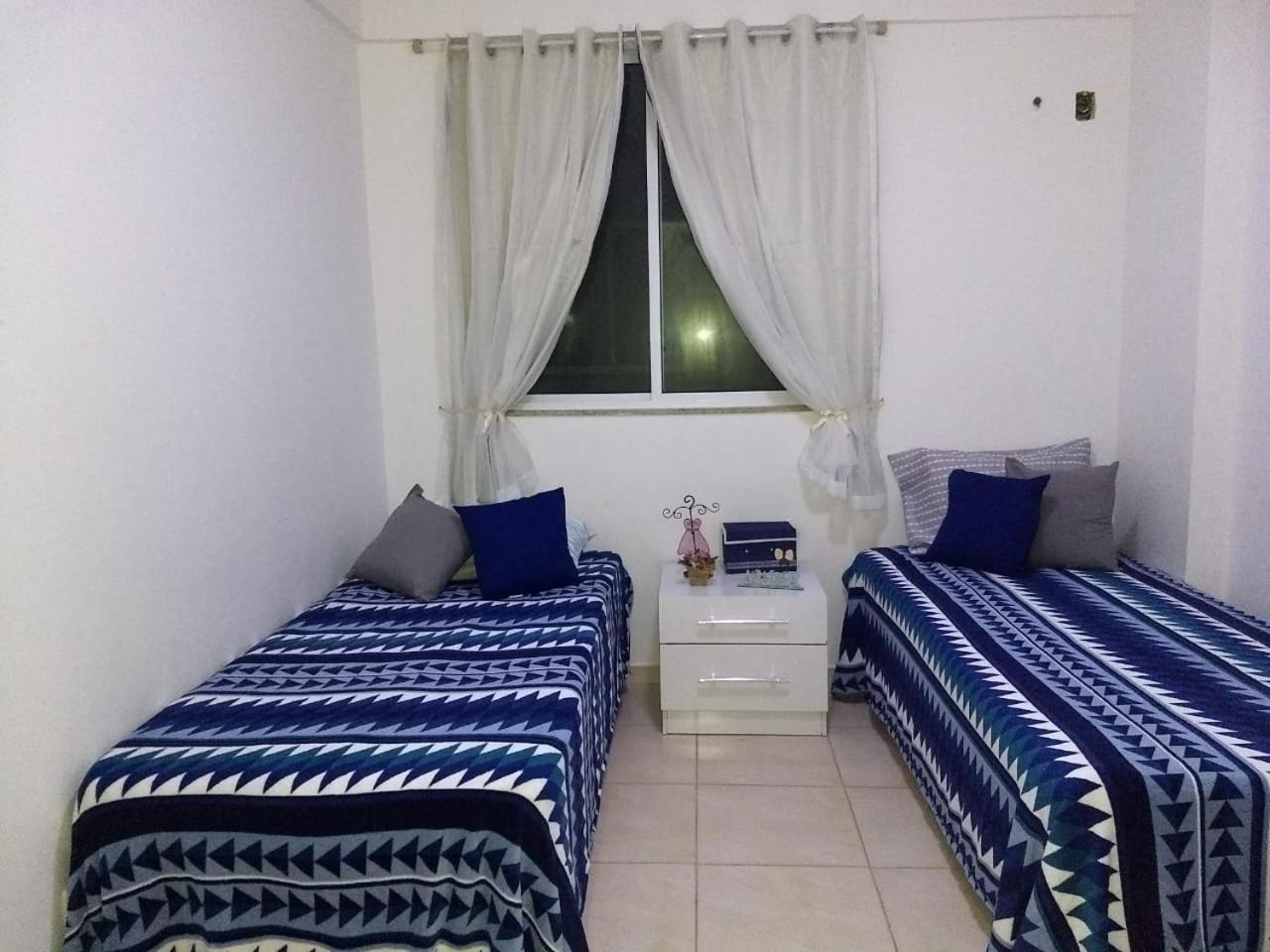 Na Prainha . Apartment