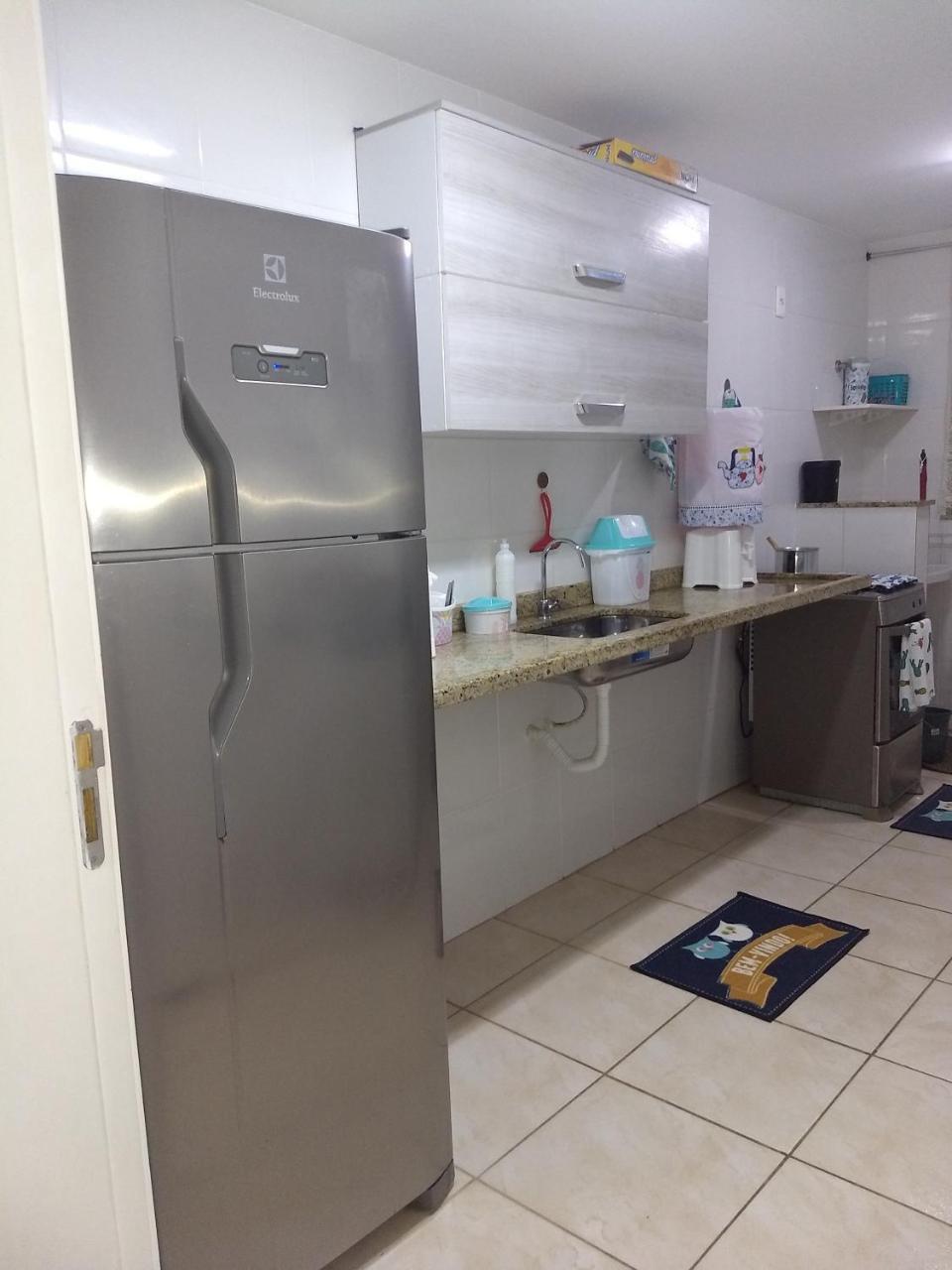 Na Prainha . Apartment