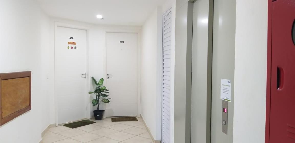 Apartment Na Prainha . *