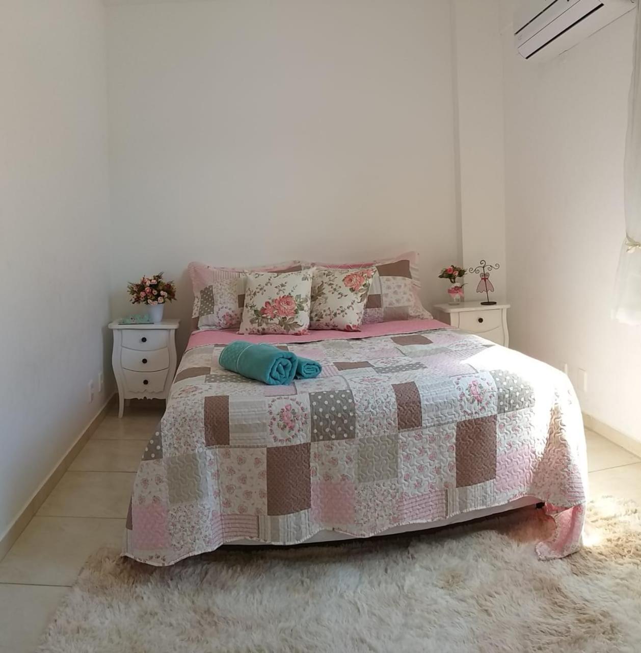 Na Prainha . Apartment