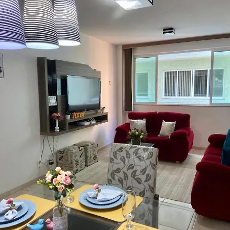 Apartamento Na Prainha . Arraial do Cabo Exterior photo