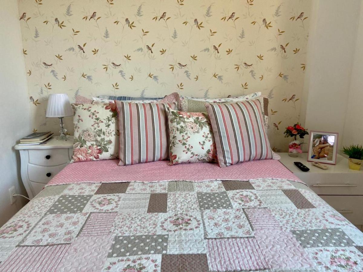 Apartamento Na Prainha . *
