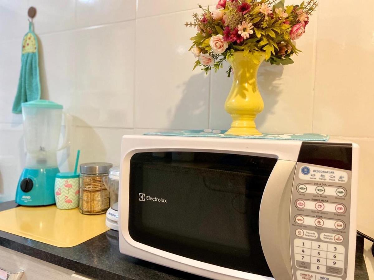 Apartamento Na Prainha . *
