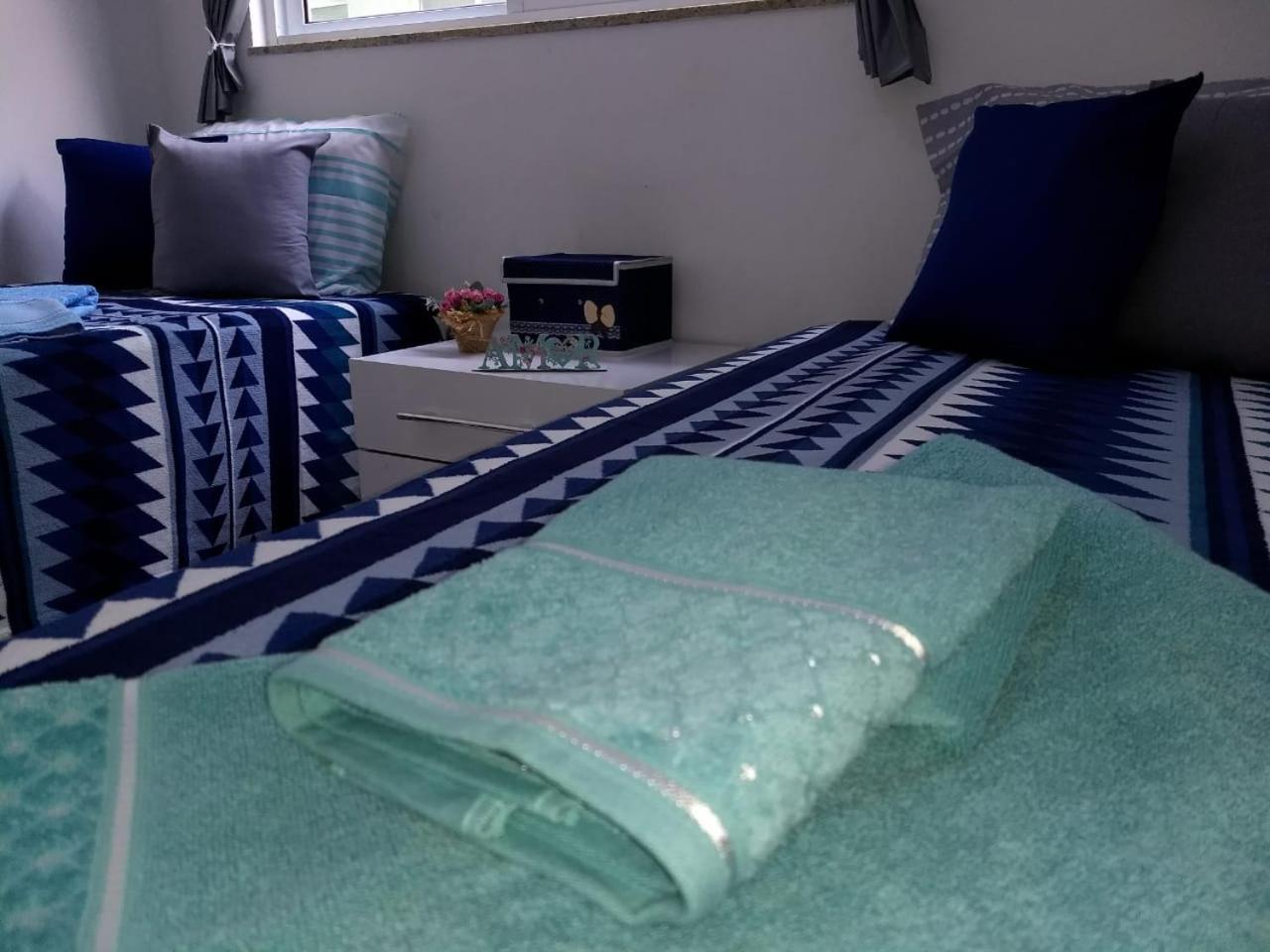 Na Prainha . Apartamento *